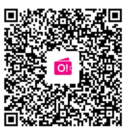 QR-код для оплаты KLAR TOUR (+996 503 88 66 88)